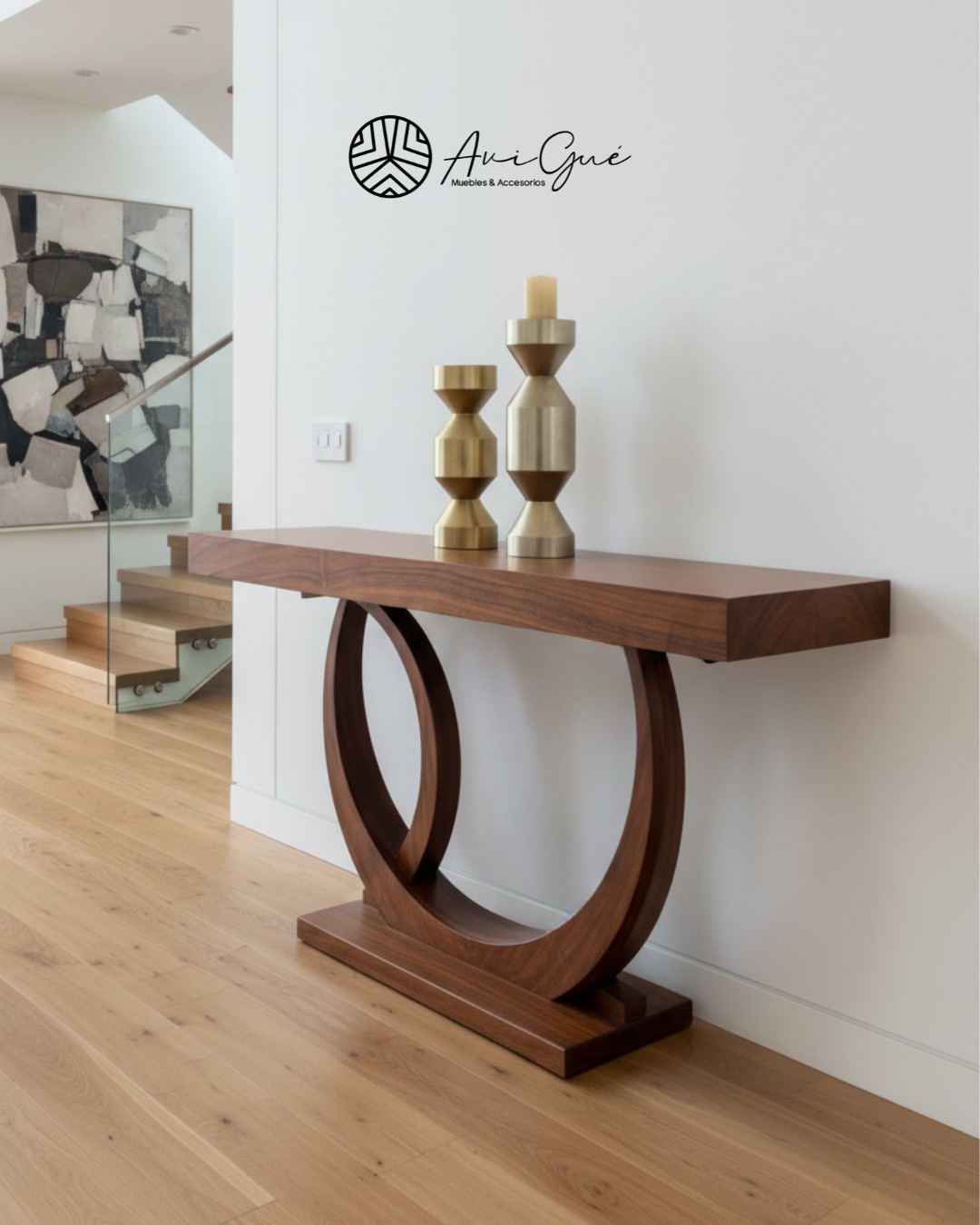 AVIGUE MUEBLES